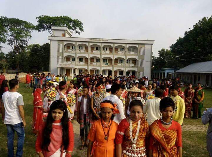 Cultural Fests